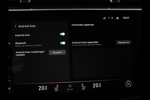 Lynk & Co 01 1.5 | SOH 92.9% | Panoramadak | 360 camera | Memory | Adaptive cruise | Stoelverwarming | Carplay | Climate control | Dodehoek detectie | Infinity sound |