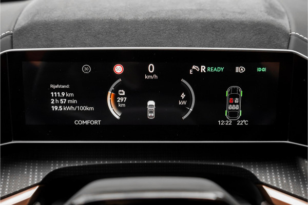 ZEEKR 001 AWD Privilege 100 kWh Yamaha Sound Stoelvent Trekhaak 22"