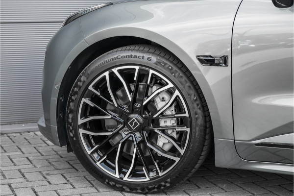 ZEEKR 001 AWD Privilege 100 kWh Yamaha Sound Stoelvent Trekhaak 22"