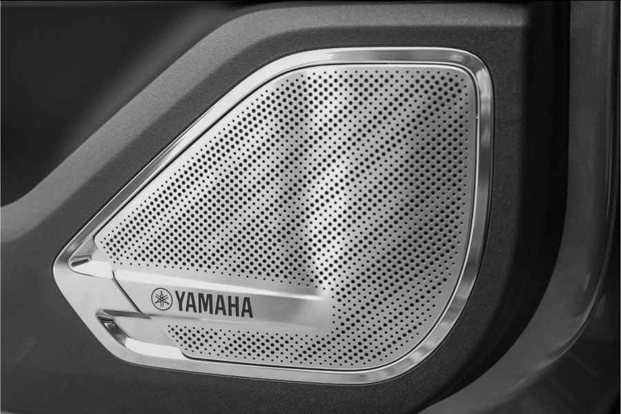 ZEEKR 001 AWD Privilege 100 kWh Yamaha Sound Stoelvent Trekhaak 22"