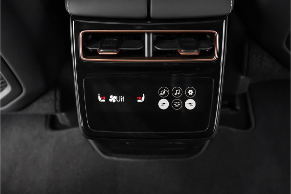 ZEEKR 001 AWD Privilege 100 kWh Yamaha Sound Stoelvent Trekhaak 22"