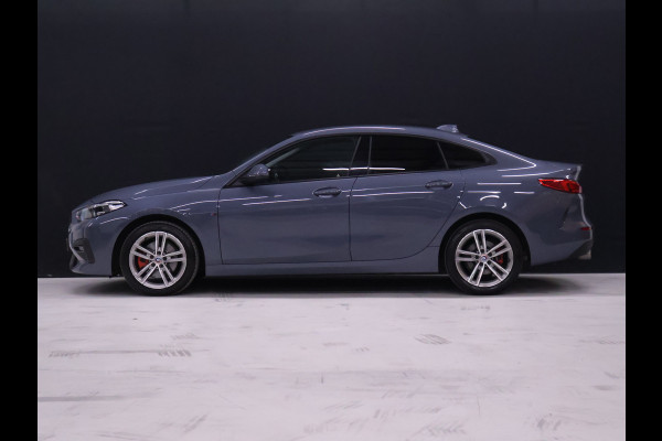 BMW 2 Serie Gran Coupé 218i Executive Edition [APPLE CARPLAY, ANDROID, BOSE AUDIO, LED, PDC V+A, CRUISE CONTROL, NAVIGATIE, CLIMATE CONTROL, NIEUWSTAAT]