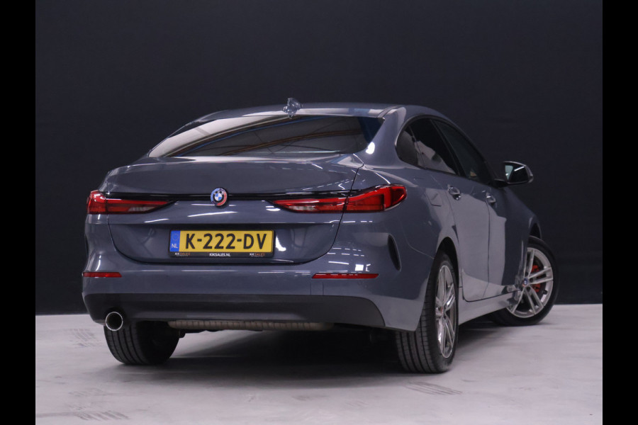 BMW 2 Serie Gran Coupé 218i Executive Edition [APPLE CARPLAY, ANDROID, BOSE AUDIO, LED, PDC V+A, CRUISE CONTROL, NAVIGATIE, CLIMATE CONTROL, NIEUWSTAAT]