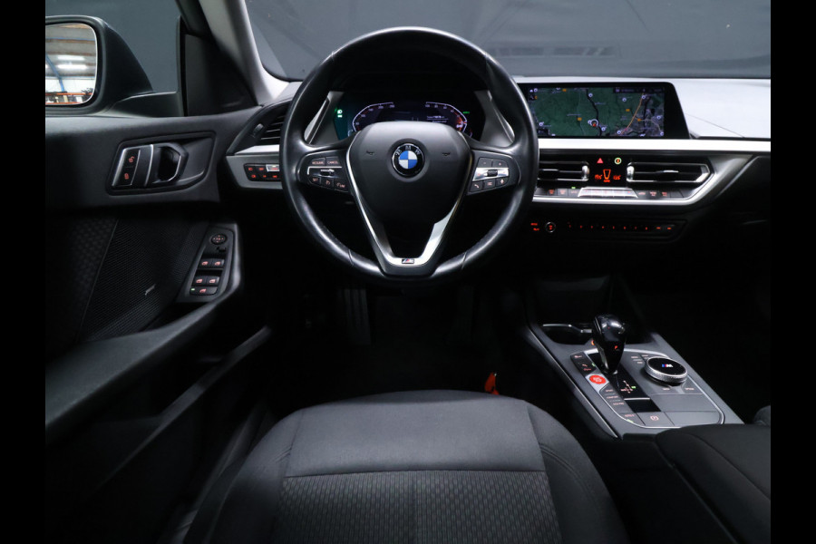 BMW 2 Serie Gran Coupé 218i Executive Edition [APPLE CARPLAY, ANDROID, BOSE AUDIO, LED, PDC V+A, CRUISE CONTROL, NAVIGATIE, CLIMATE CONTROL, NIEUWSTAAT]