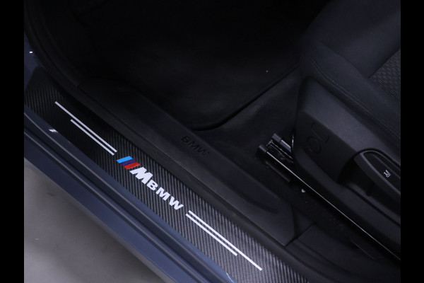 BMW 2 Serie Gran Coupé 218i Executive Edition [APPLE CARPLAY, ANDROID, BOSE AUDIO, LED, PDC V+A, CRUISE CONTROL, NAVIGATIE, CLIMATE CONTROL, NIEUWSTAAT]