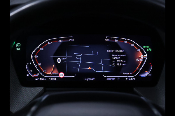 BMW 2 Serie Gran Coupé 218i Executive Edition [APPLE CARPLAY, ANDROID, BOSE AUDIO, LED, PDC V+A, CRUISE CONTROL, NAVIGATIE, CLIMATE CONTROL, NIEUWSTAAT]