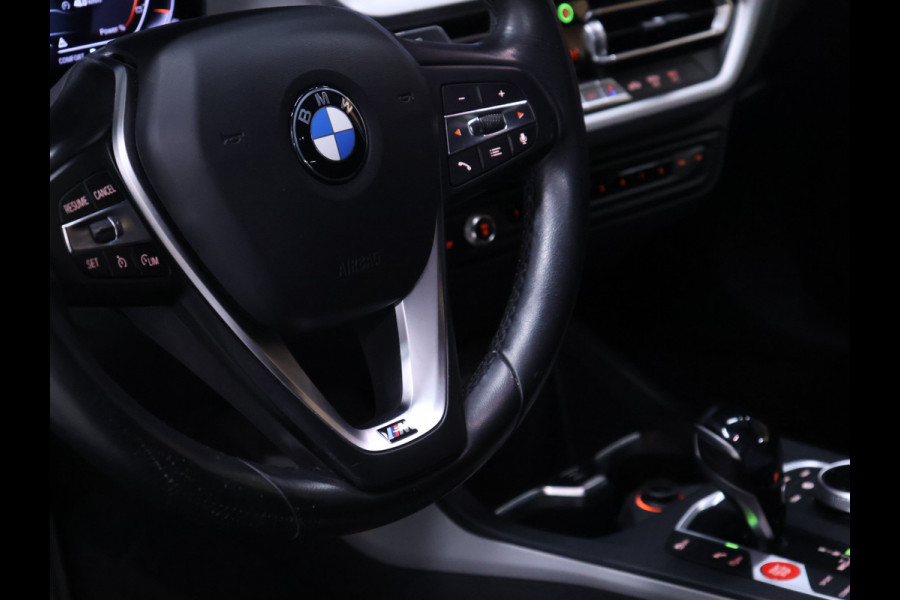 BMW 2 Serie Gran Coupé 218i Executive Edition [APPLE CARPLAY, ANDROID, BOSE AUDIO, LED, PDC V+A, CRUISE CONTROL, NAVIGATIE, CLIMATE CONTROL, NIEUWSTAAT]
