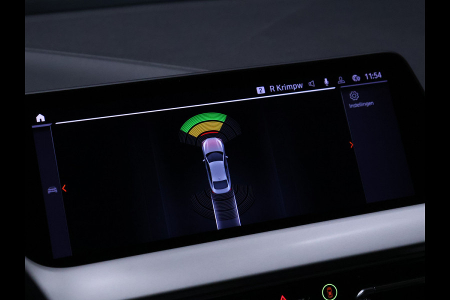 BMW 2 Serie Gran Coupé 218i Executive Edition [APPLE CARPLAY, ANDROID, BOSE AUDIO, LED, PDC V+A, CRUISE CONTROL, NAVIGATIE, CLIMATE CONTROL, NIEUWSTAAT]