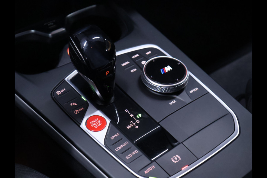 BMW 2 Serie Gran Coupé 218i Executive Edition [APPLE CARPLAY, ANDROID, BOSE AUDIO, LED, PDC V+A, CRUISE CONTROL, NAVIGATIE, CLIMATE CONTROL, NIEUWSTAAT]