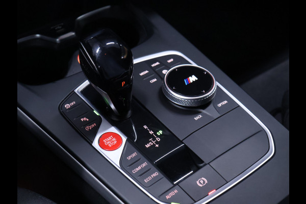 BMW 2 Serie Gran Coupé 218i Executive Edition [APPLE CARPLAY, ANDROID, BOSE AUDIO, LED, PDC V+A, CRUISE CONTROL, NAVIGATIE, CLIMATE CONTROL, NIEUWSTAAT]