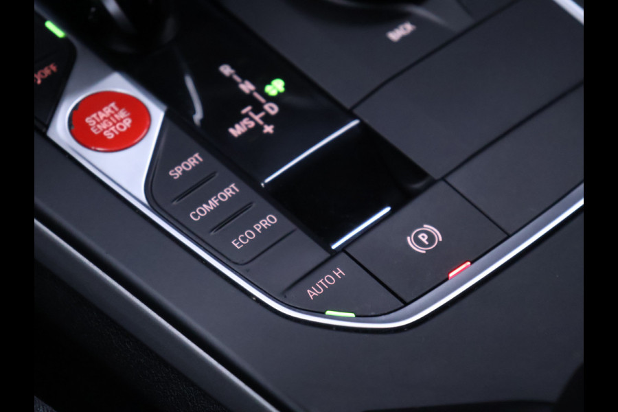 BMW 2 Serie Gran Coupé 218i Executive Edition [APPLE CARPLAY, ANDROID, BOSE AUDIO, LED, PDC V+A, CRUISE CONTROL, NAVIGATIE, CLIMATE CONTROL, NIEUWSTAAT]