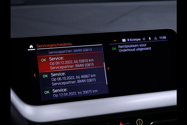BMW 2 Serie Gran Coupé 218i Executive Edition [APPLE CARPLAY, ANDROID, BOSE AUDIO, LED, PDC V+A, CRUISE CONTROL, NAVIGATIE, CLIMATE CONTROL, NIEUWSTAAT]