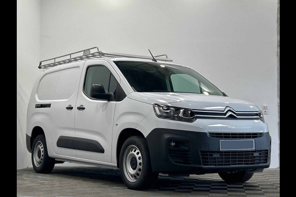 Citroën Berlingo BlueHDi 130PK S&S L2 3 Zits nr. V052 | Airco | Cruise | Navi | Camera