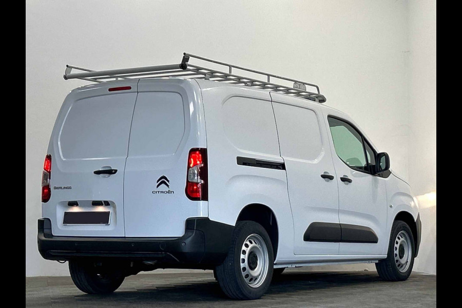 Citroën Berlingo BlueHDi 130PK S&S L2 3 Zits nr. V052 | Airco | Cruise | Navi | Camera