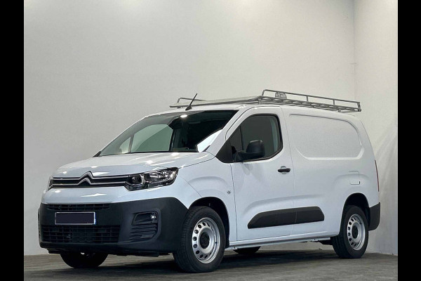 Citroën Berlingo BlueHDi 130PK S&S L2 3 Zits nr. V052 | Airco | Cruise | Navi | Camera