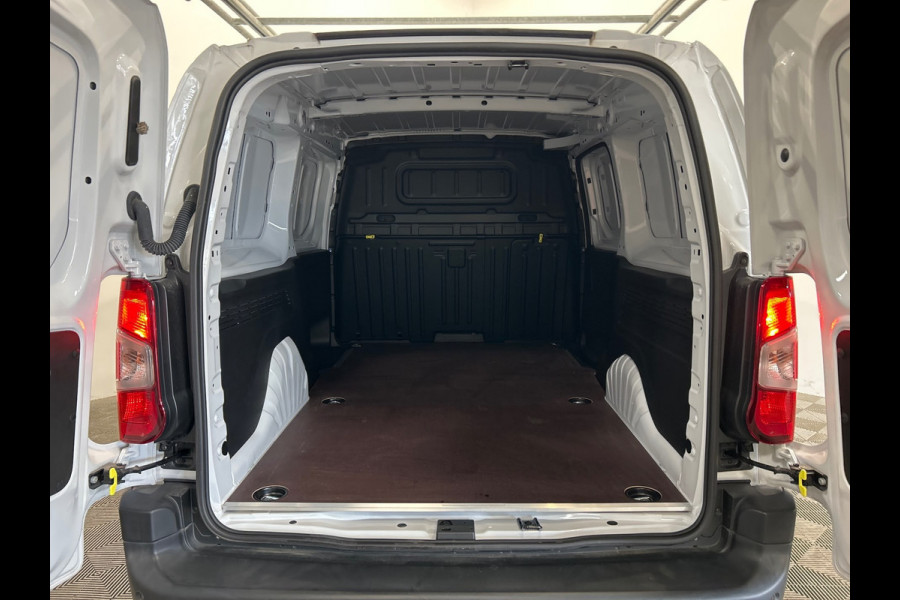 Citroën Berlingo BlueHDi 130PK S&S L2 3 Zits nr. V052 | Airco | Cruise | Navi | Camera