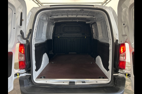 Citroën Berlingo BlueHDi 130PK S&S L2 3 Zits nr. V052 | Airco | Cruise | Navi | Camera