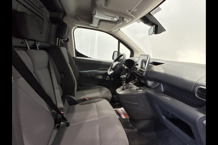 Citroën Berlingo BlueHDi 130PK S&S L2 3 Zits nr. V052 | Airco | Cruise | Navi | Camera