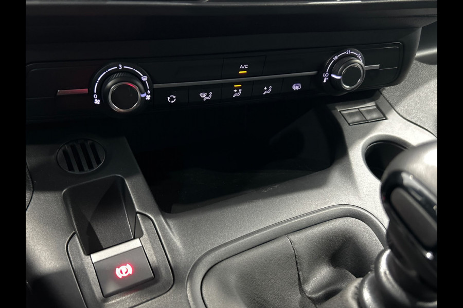 Citroën Berlingo BlueHDi 130PK S&S L2 3 Zits nr. V052 | Airco | Cruise | Navi | Camera
