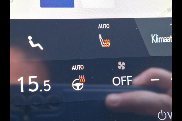 Lexus LBX 1.5 Hybrid Relax Advanced Pack | Mark Levinson, Head up display, Leer, Geheugenfunctie, Stoel + Stuurverwarming