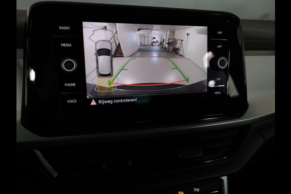 Volkswagen T-Roc 1.0 TSI Life 75 Edition 110pk 6bak| Navi| 17'LM-velgen| Camera