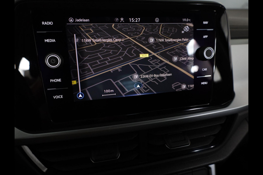 Volkswagen T-Roc 1.0 TSI Life 75 Edition 110pk 6bak| Navi| 17'LM-velgen| Camera