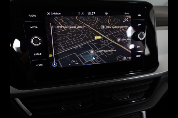 Volkswagen T-Roc 1.0 TSI Life 75 Edition 110pk 6bak| Navi| 17'LM-velgen| Camera