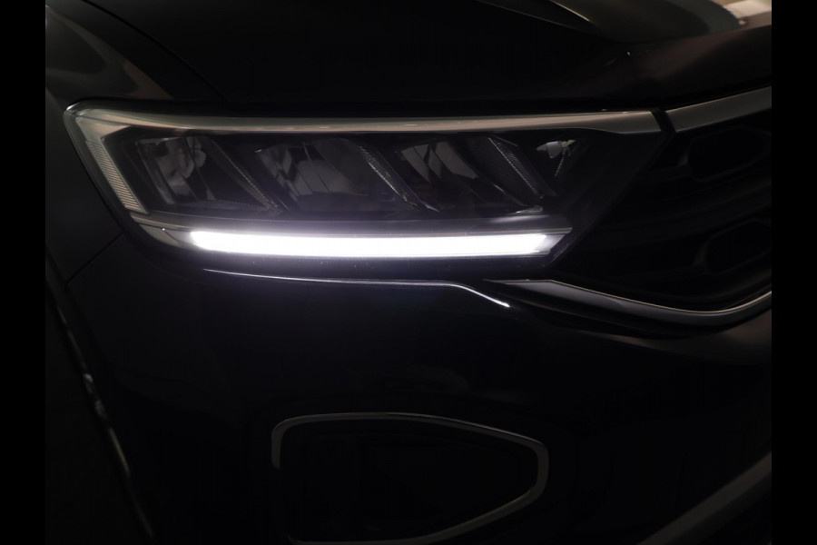 Volkswagen T-Roc 1.0 TSI Life 75 Edition 110pk 6bak| Navi| 17'LM-velgen| Camera