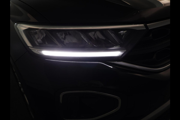Volkswagen T-Roc 1.0 TSI Life 75 Edition 110pk 6bak| Navi| 17'LM-velgen| Camera