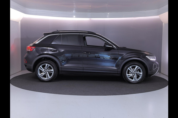 Volkswagen T-Roc 1.0 TSI Life 75 Edition 110pk 6bak| Navi| 17'LM-velgen| Camera