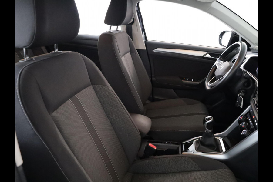 Volkswagen T-Roc 1.0 TSI Life 75 Edition 110pk 6bak| Navi| 17'LM-velgen| Camera