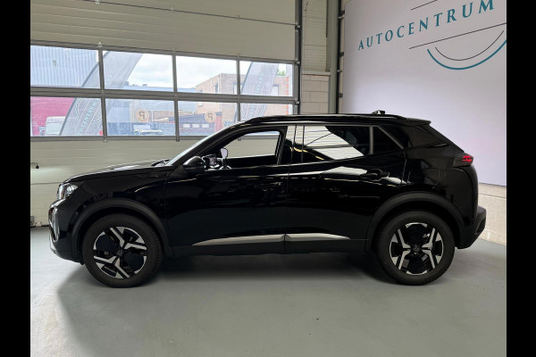 Peugeot 2008 1.2 Hybrid 145 GT, 1 Jaar Bovag Garantie, Automaat, Carplay, Camera
