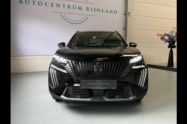 Peugeot 2008 1.2 Hybrid 145 GT, 1 Jaar Bovag Garantie, Automaat, Carplay, Camera