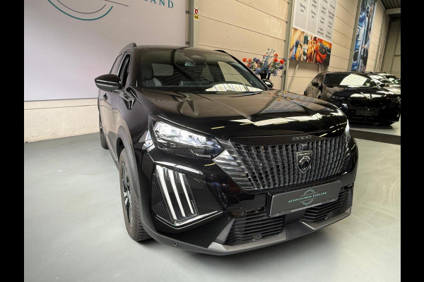 Peugeot 2008 1.2 Hybrid 145 GT, 1 Jaar Bovag Garantie, Automaat, Carplay, Camera