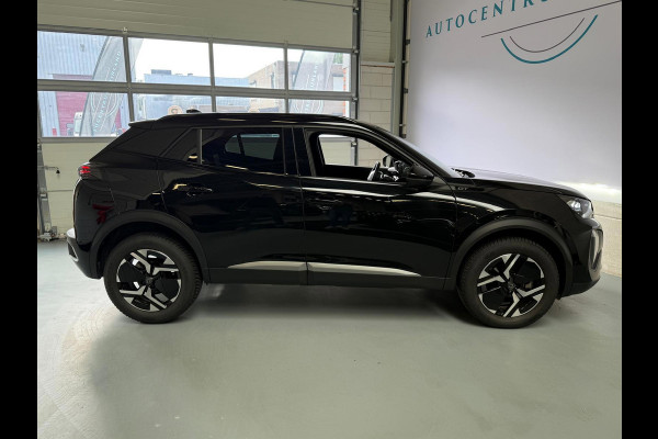 Peugeot 2008 1.2 Hybrid 145 GT, 1 Jaar Bovag Garantie, Automaat, Carplay, Camera