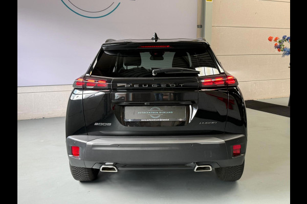 Peugeot 2008 1.2 Hybrid 145 GT, 1 Jaar Bovag Garantie, Automaat, Carplay, Camera