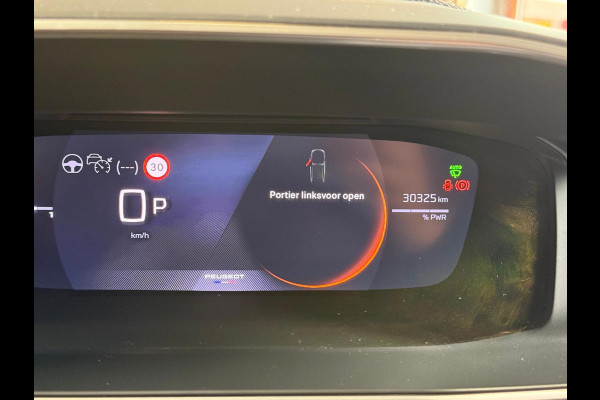 Peugeot 2008 1.2 Hybrid 145 GT, 1 Jaar Bovag Garantie, Automaat, Carplay, Camera
