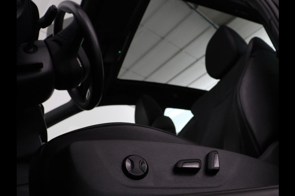 Škoda Kamiq 1.0 TSI Business Edition | Panoramadak | Leder | Virtual | Stoelverwarming | Carplay | Cruise control | Camera | Elek. stoelen | 18'' | Full LED |