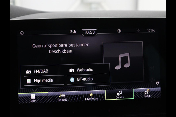 Škoda Kamiq 1.0 TSI Business Edition | Panoramadak | Leder | Virtual | Stoelverwarming | Carplay | Cruise control | Camera | Elek. stoelen | 18'' | Full LED |