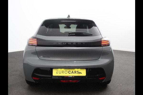 Peugeot e-208 EV Allure 50 kWh Warmtepomp Navigatie Apple Carplay Android Auto Parkeerhulp Cruise Control Full Led Climate Control Lichtmetalen velgen