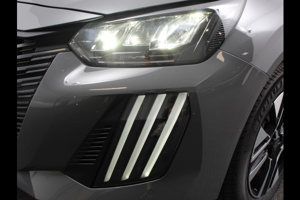 Peugeot e-208 EV Allure 50 kWh Warmtepomp Navigatie Apple Carplay Android Auto Parkeerhulp Cruise Control Full Led Climate Control Lichtmetalen velgen