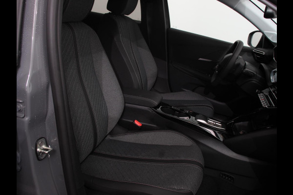 Peugeot e-208 EV Allure 50 kWh Warmtepomp Navigatie Apple Carplay Android Auto Parkeerhulp Cruise Control Full Led Climate Control Lichtmetalen velgen