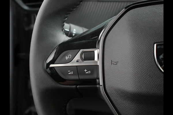 Peugeot e-208 EV Allure 50 kWh Warmtepomp Navigatie Apple Carplay Android Auto Parkeerhulp Cruise Control Full Led Climate Control Lichtmetalen velgen