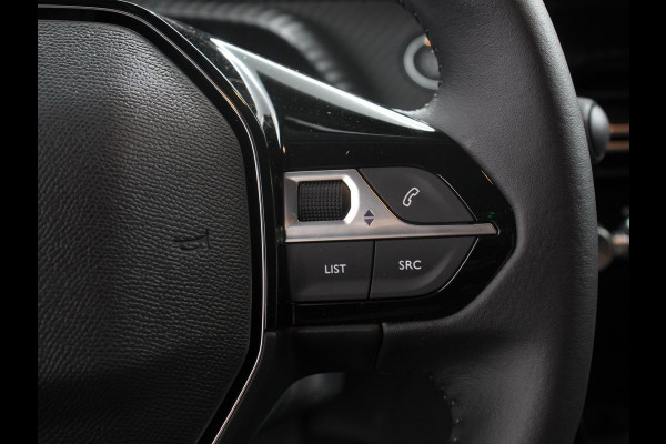 Peugeot e-208 EV Allure 50 kWh Warmtepomp Navigatie Apple Carplay Android Auto Parkeerhulp Cruise Control Full Led Climate Control Lichtmetalen velgen
