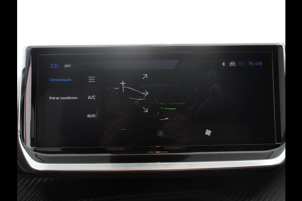 Peugeot e-208 EV Allure 50 kWh Warmtepomp Navigatie Apple Carplay Android Auto Parkeerhulp Cruise Control Full Led Climate Control Lichtmetalen velgen