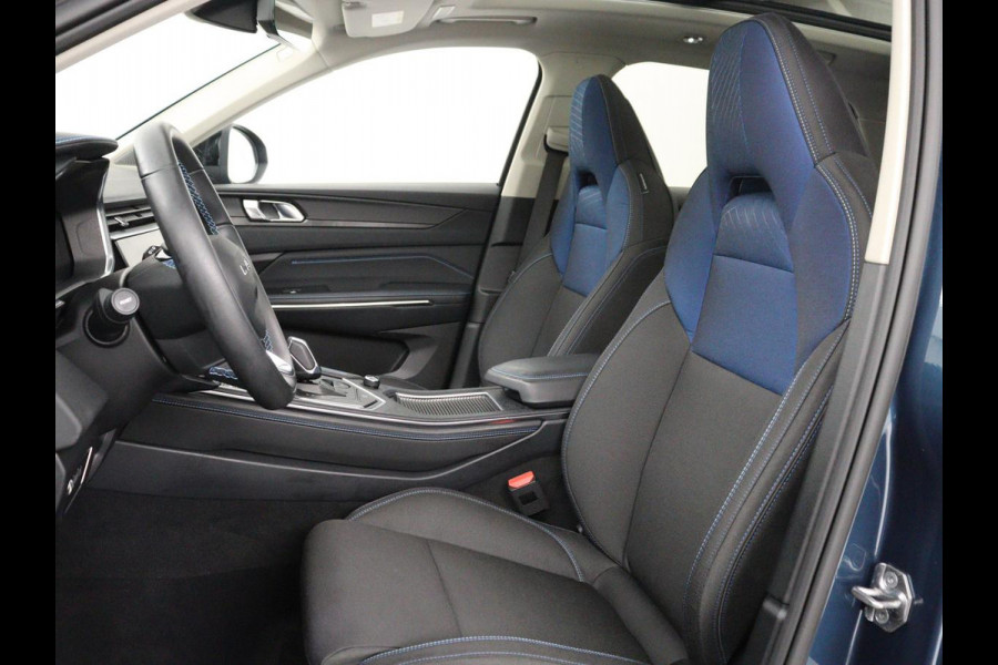 Lynk & Co 01 1.5 | SOH 97.3% |Panoramadak | 360 camera | Memory | SOH 97.3% |Panoramadak | 360 camera | Memory | Adaptive cruise | Stoelverwarming | Carplay | Climate control | Dodehoek detectie | Infinity sound |
