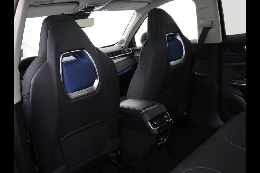 Lynk & Co 01 1.5 | SOH 97.3% |Panoramadak | 360 camera | Memory | SOH 97.3% |Panoramadak | 360 camera | Memory | Adaptive cruise | Stoelverwarming | Carplay | Climate control | Dodehoek detectie | Infinity sound |