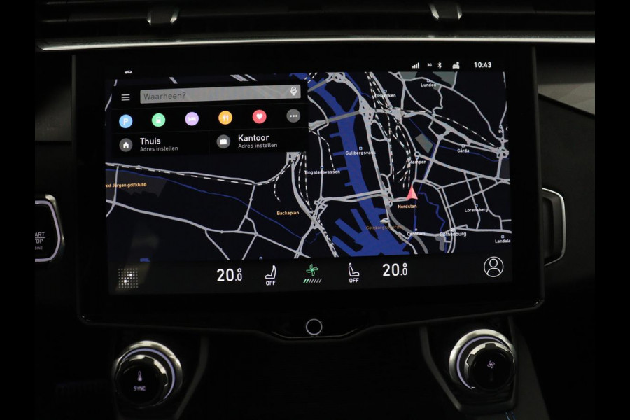 Lynk & Co 01 1.5 | SOH 97.3% |Panoramadak | 360 camera | Memory | SOH 97.3% |Panoramadak | 360 camera | Memory | Adaptive cruise | Stoelverwarming | Carplay | Climate control | Dodehoek detectie | Infinity sound |