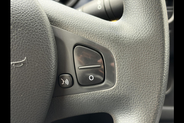 Opel Vivaro 1.6 CDTI L2H1*NAVI*CRUISE*HAAK*A/C*OMVORMER*TEL*3P