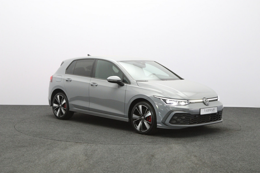 Volkswagen Golf 1.4 eHybrid GTE 245 PK PHEV, Stoelverwarming, Carplay, Camera